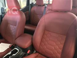 نيسان نافارا